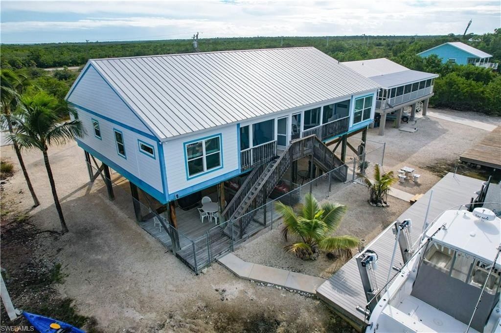 3770 Park Ave W, Big Pine Key, Fl 33043 Photo