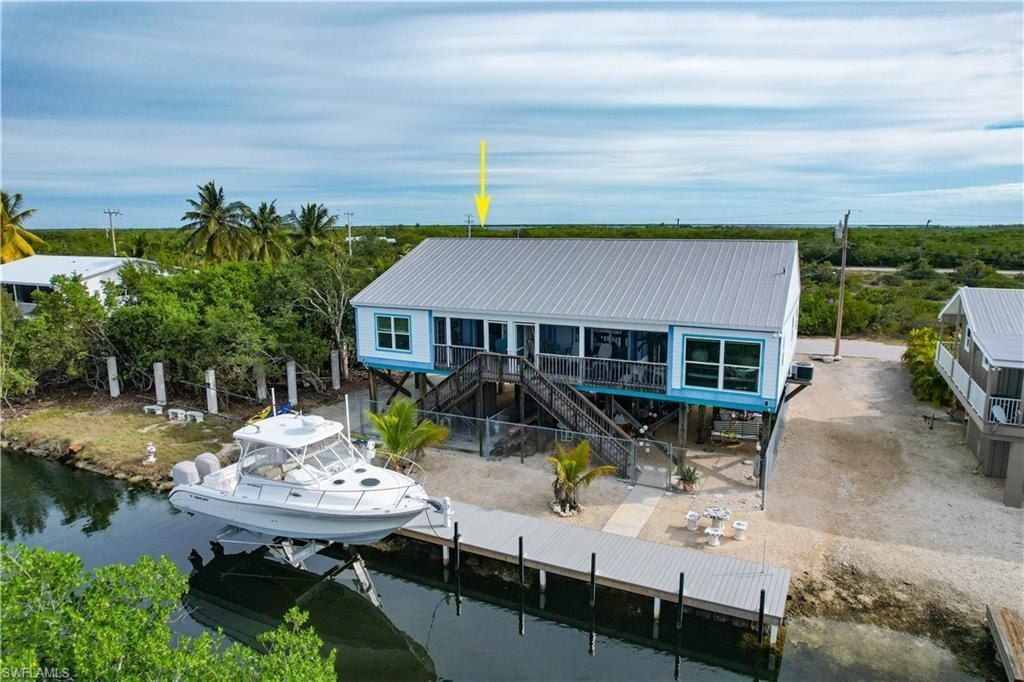 3770 Park Ave W, Big Pine Key, Fl 33043 Photo