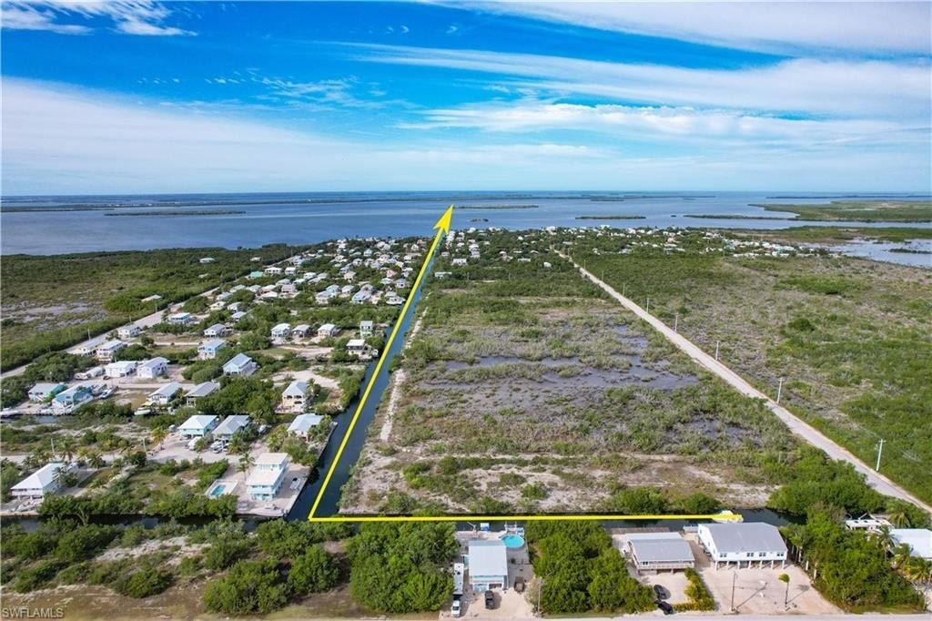 3770 Park Ave W, Big Pine Key, Fl 33043 Photo