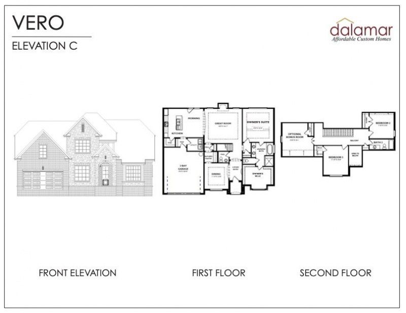 210 Kortney Marie Pl, Mount Juliet, TN 37122 Main Photo