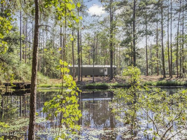 3 Cole Road, Crosby, MS 39633