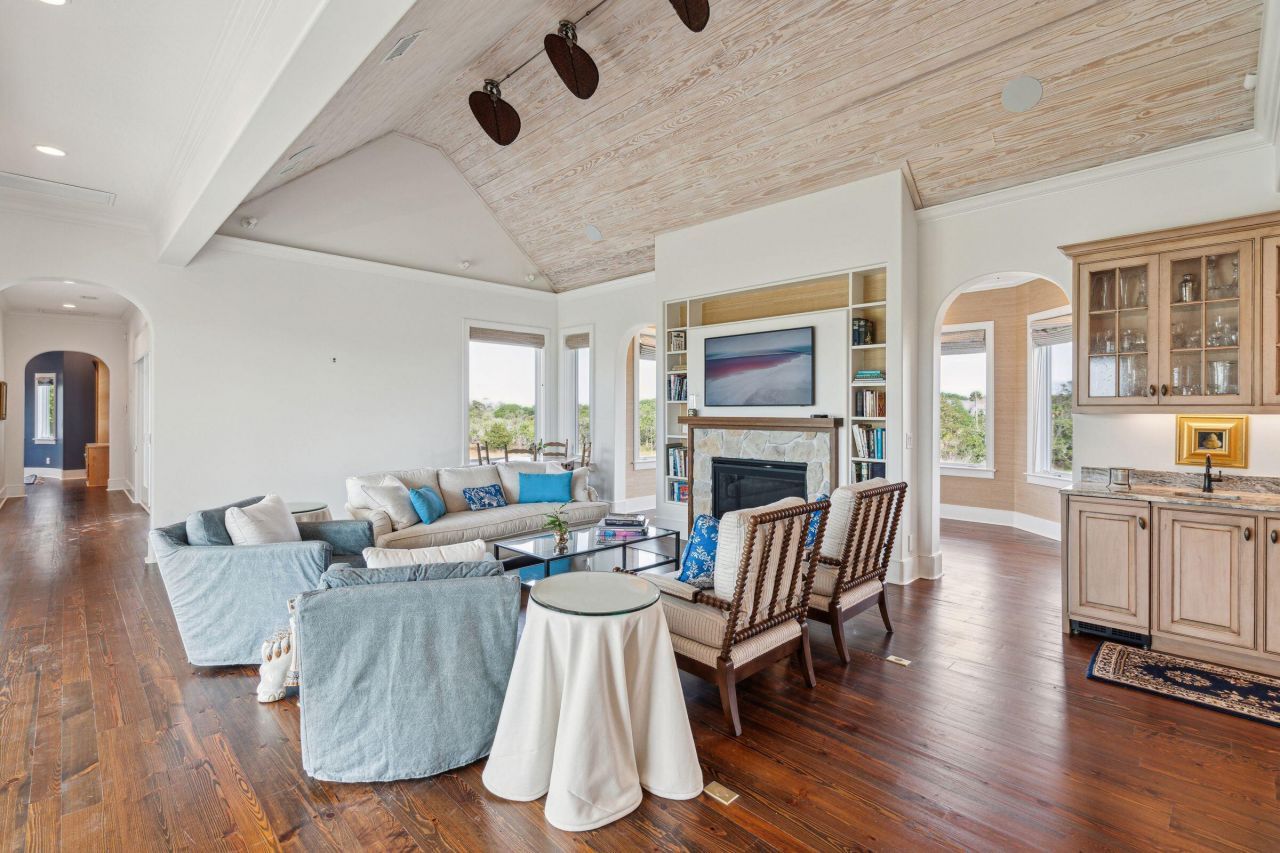 8 Seagrass Lane Photo 18