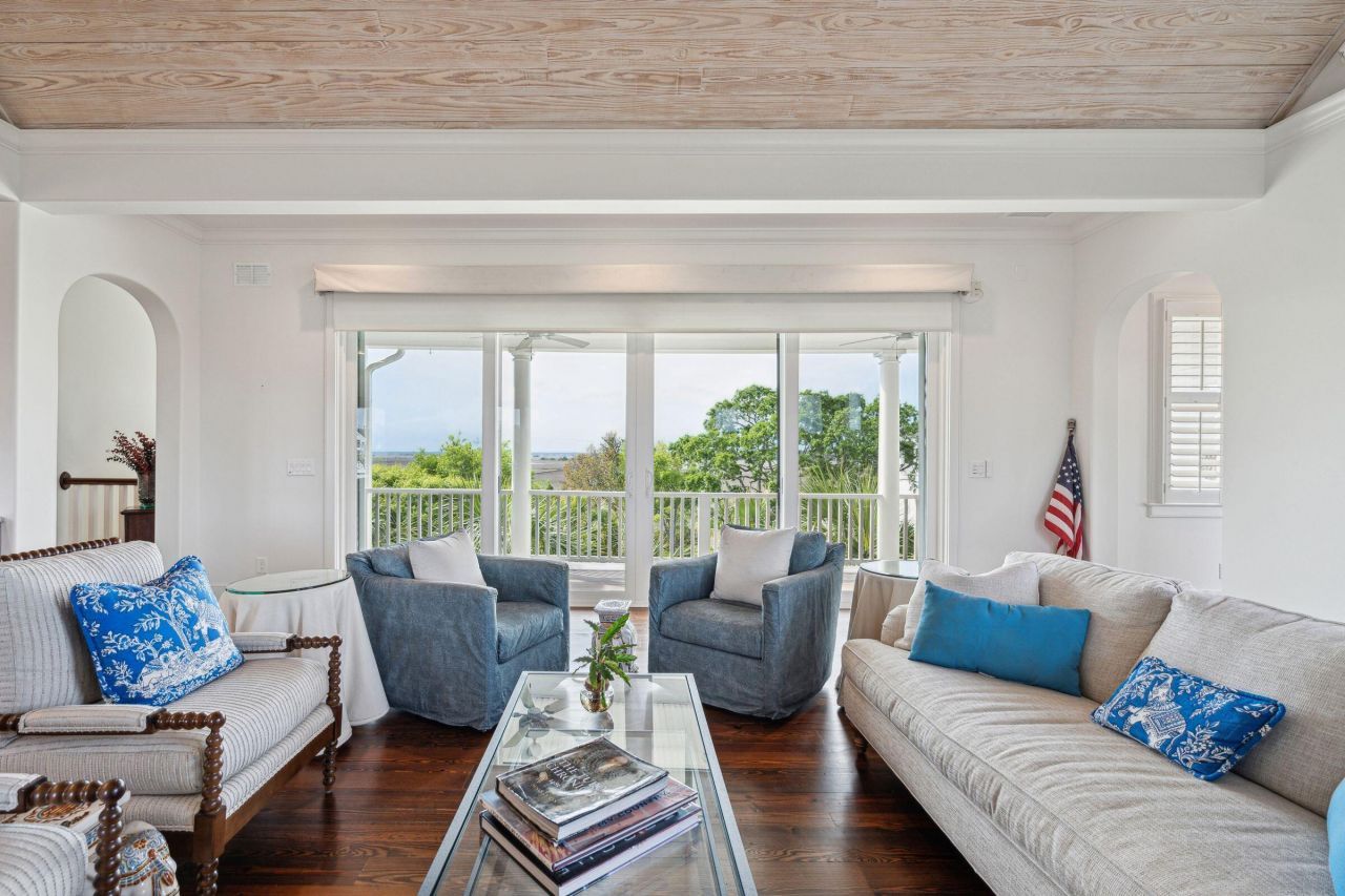 8 Seagrass Lane Photo 21