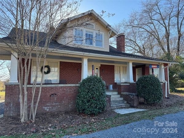 2030 US 74 Business Highway, Ellenboro, NC 28040