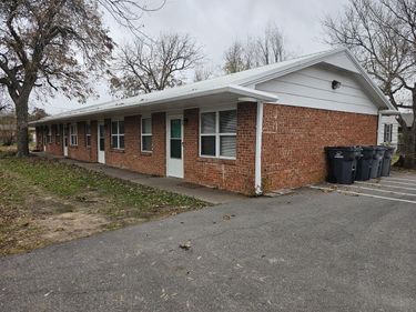 1208 NW DEARBORN AVE, Unit C, LAWTON, OK 73507
