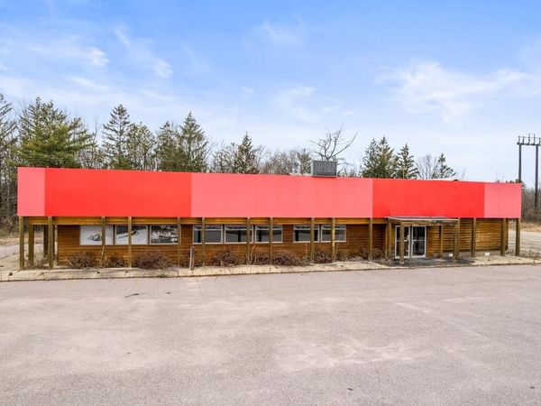 W10521 Tritz Road, Portage, WI 53901