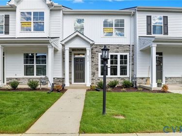 8312 Scott Place, Henrico, VA 23227