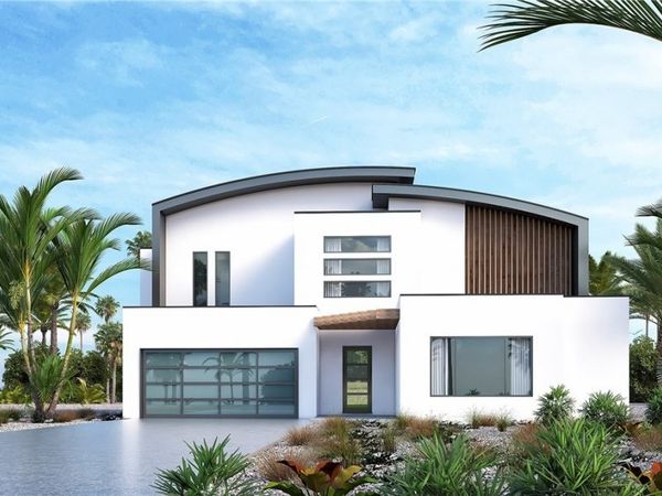 357 Via Sorrento, Henderson, NV 89012