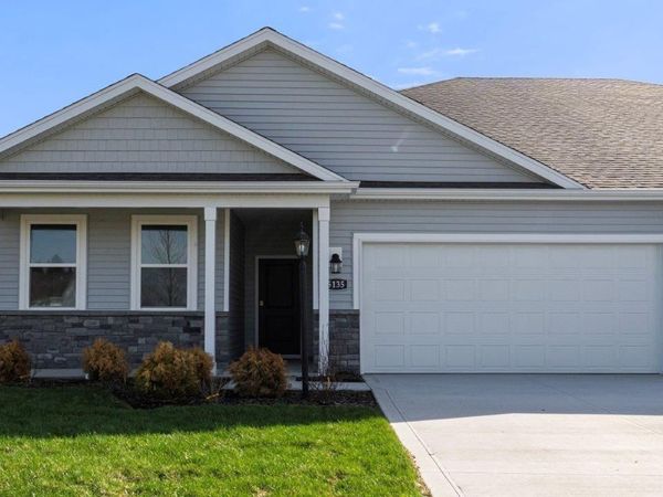 5135 Buffay Court, New Haven, IN 46774
