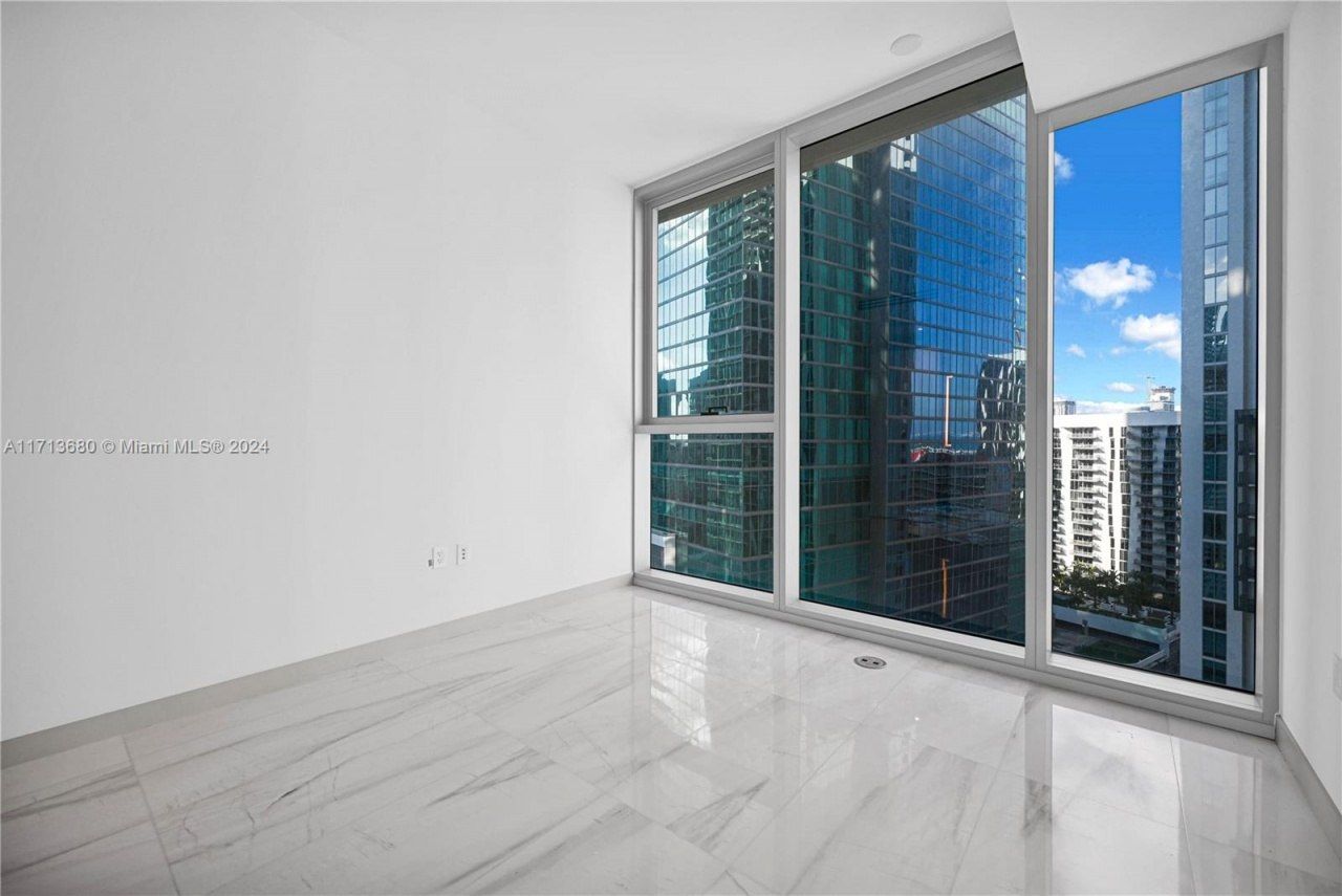300 Biscayne Blvd Way, Unit 2608, Miami, FL 33131 Photo
