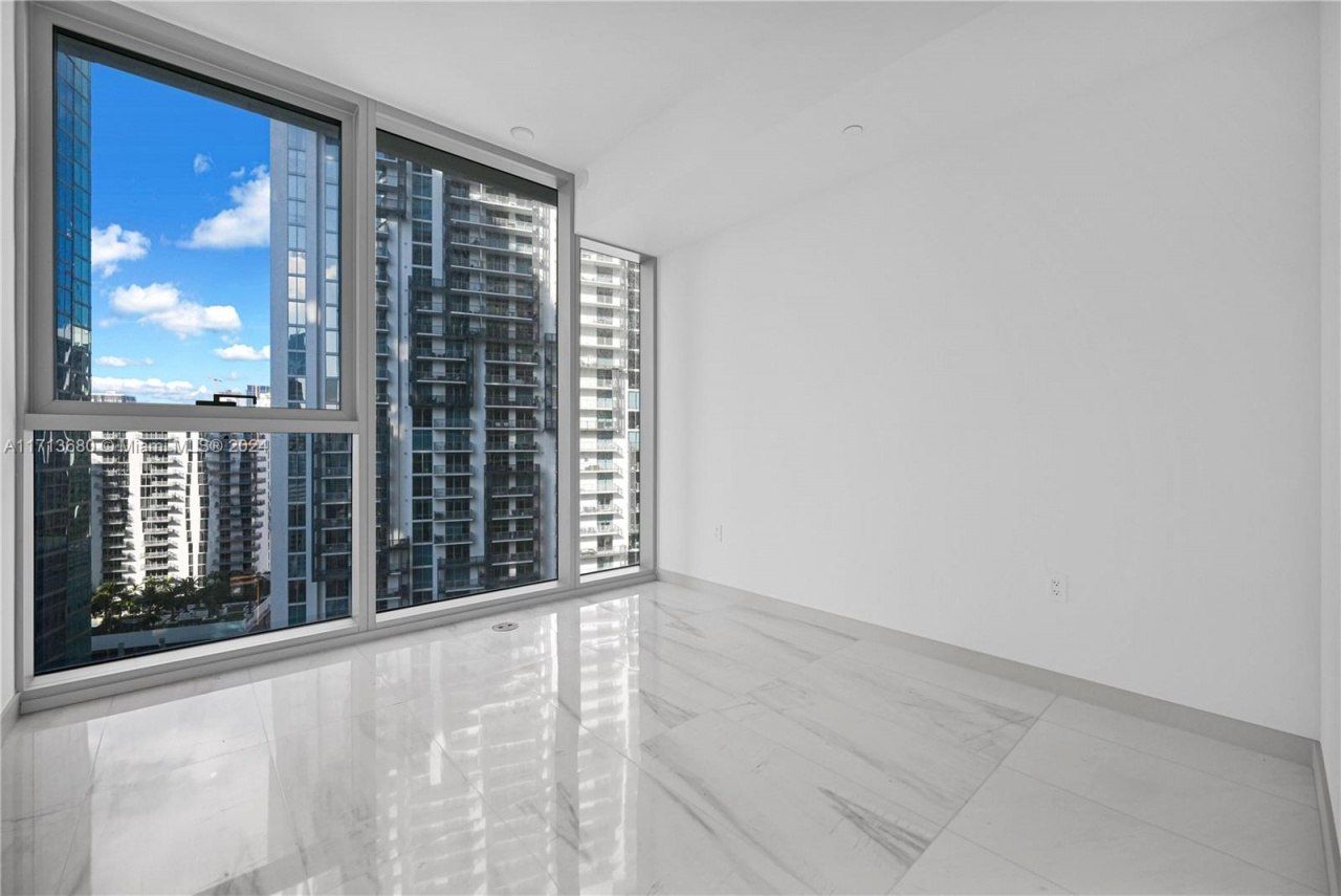 300 Biscayne Blvd Way, Unit 2608, Miami, FL 33131 Photo