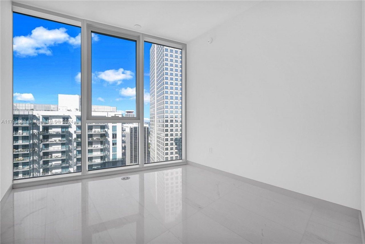 300 Biscayne Blvd Way, Unit 4303, Miami, FL 33131 Photo