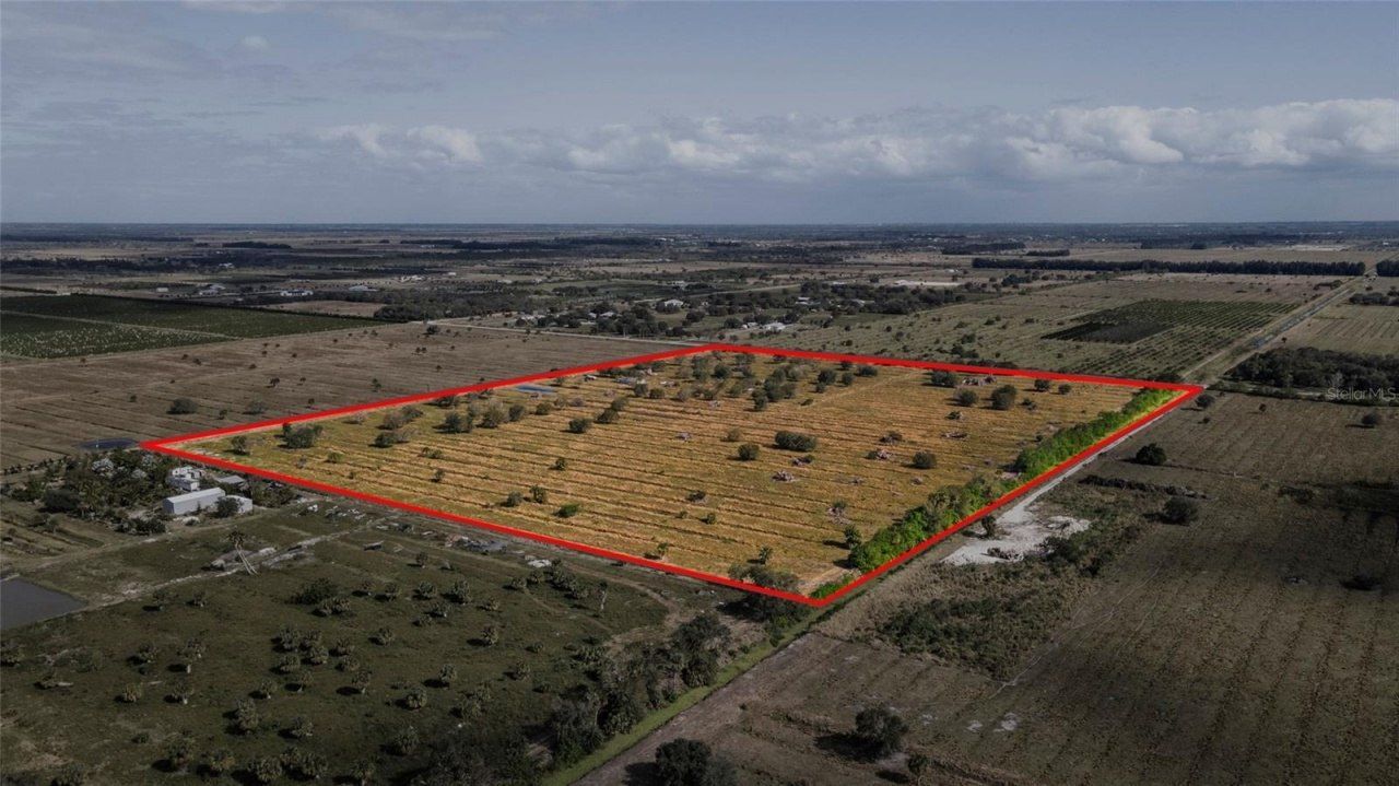 2321 Sneed Road, Fort Pierce, FL 34945 Photo