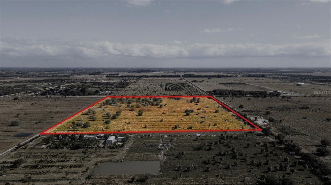 2321 Sneed Road, Fort Pierce, FL 34945 Photo