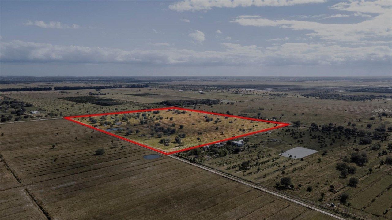 2321 Sneed Road, Fort Pierce, FL 34945 Photo