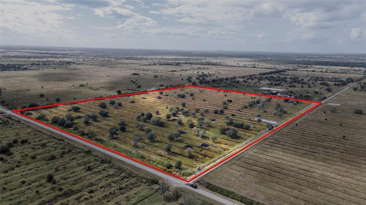 2321 Sneed Road, Fort Pierce, FL 34945 Photo