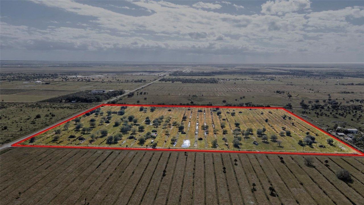 2321 Sneed Road, Fort Pierce, FL 34945 Photo