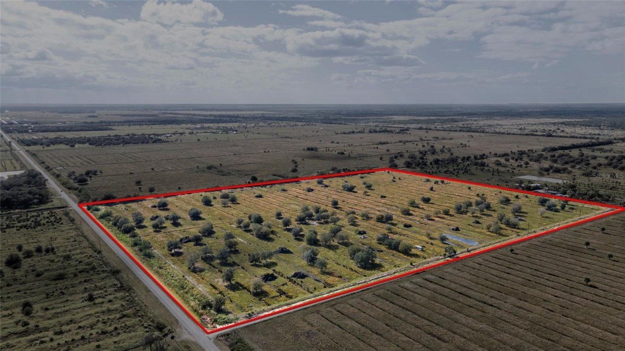 2321 Sneed Road, Fort Pierce, FL 34945 Photo