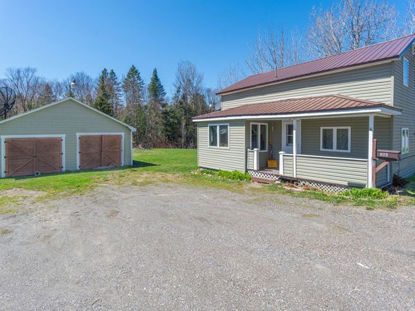 364 Lavertu Road, Madawaska, ME 04773