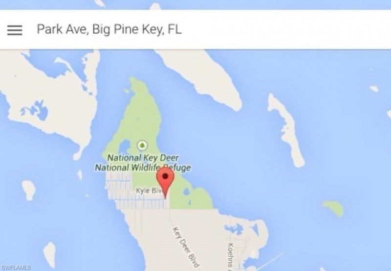 3770 Park Ave Park Ave, Big Pine Key, fl 33043 Photo