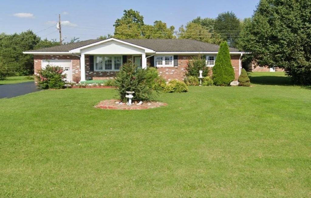 5558 Scottsville Road, Bowling Green, KY 42104 Main Photo