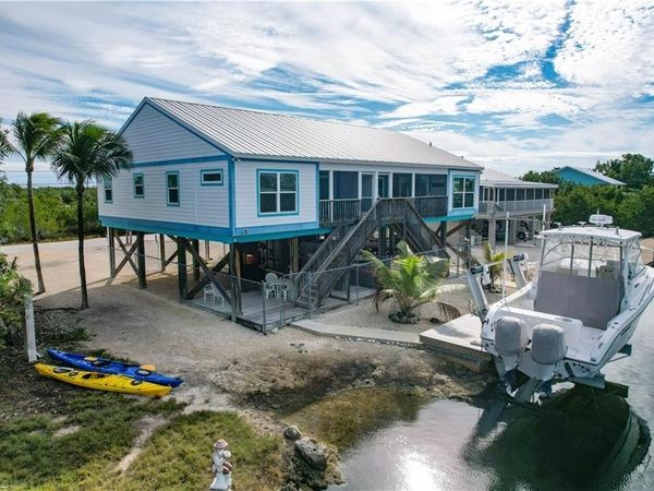 3770 Park AVE, BIG PINE KEY, Fl 33043