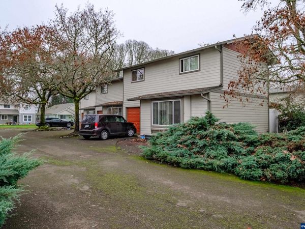 2634 S 7th St, Lebanon, OR 97355