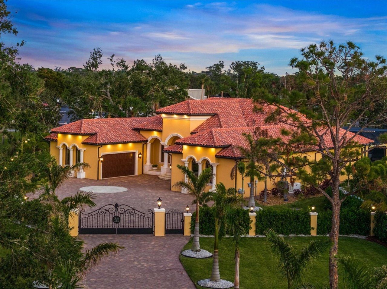 2340 Bayshore Road, Nokomis, FL 34275 Photo