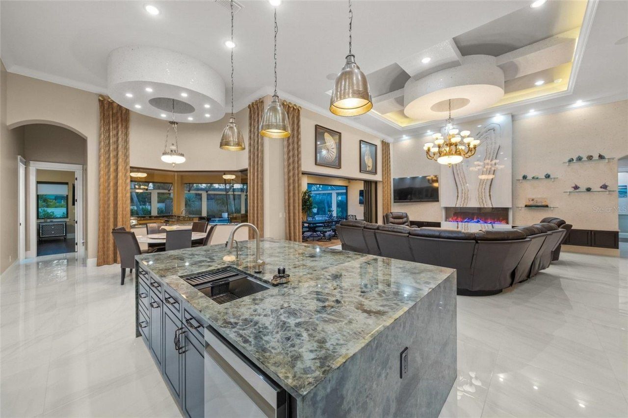 2340 Bayshore Road, Nokomis, FL 34275 Photo