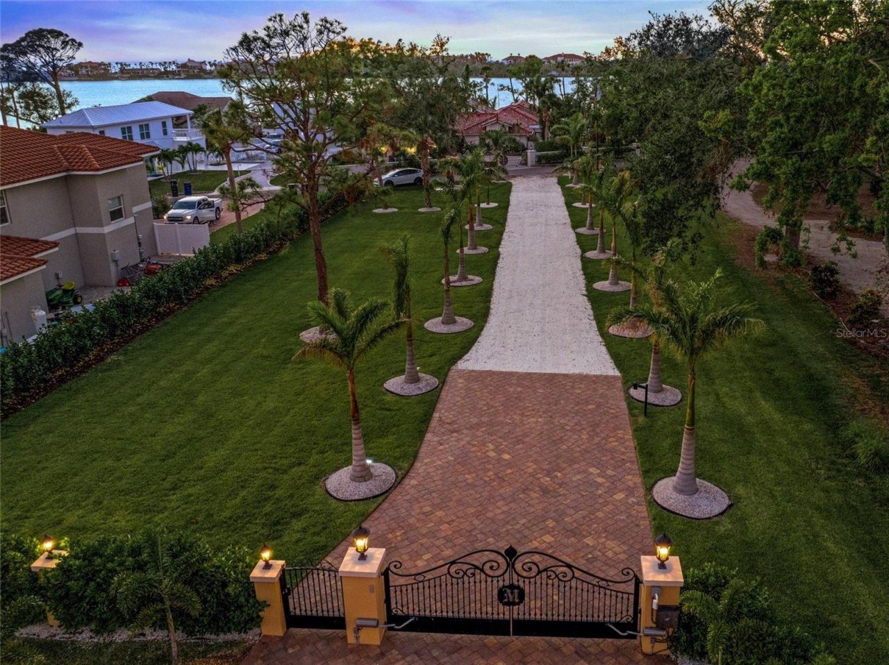 2340 Bayshore Road, Nokomis, FL 34275 Photo