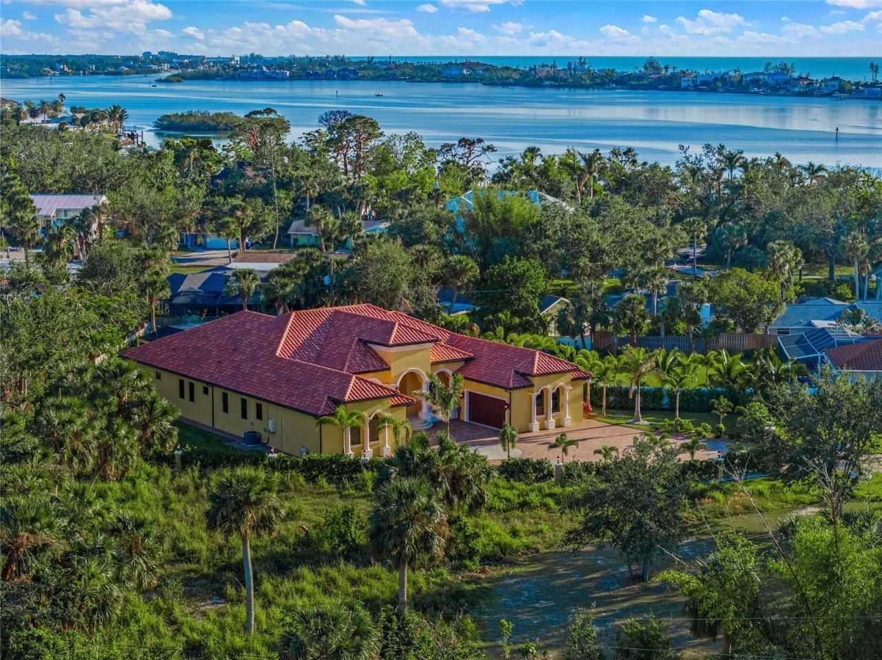 2340 Bayshore Road, Nokomis, FL 34275 Photo