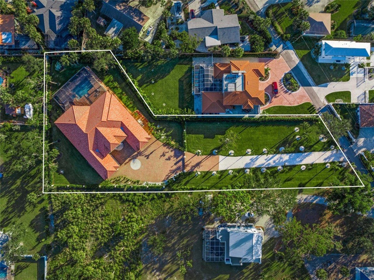 2340 Bayshore Road, Nokomis, FL 34275 Photo