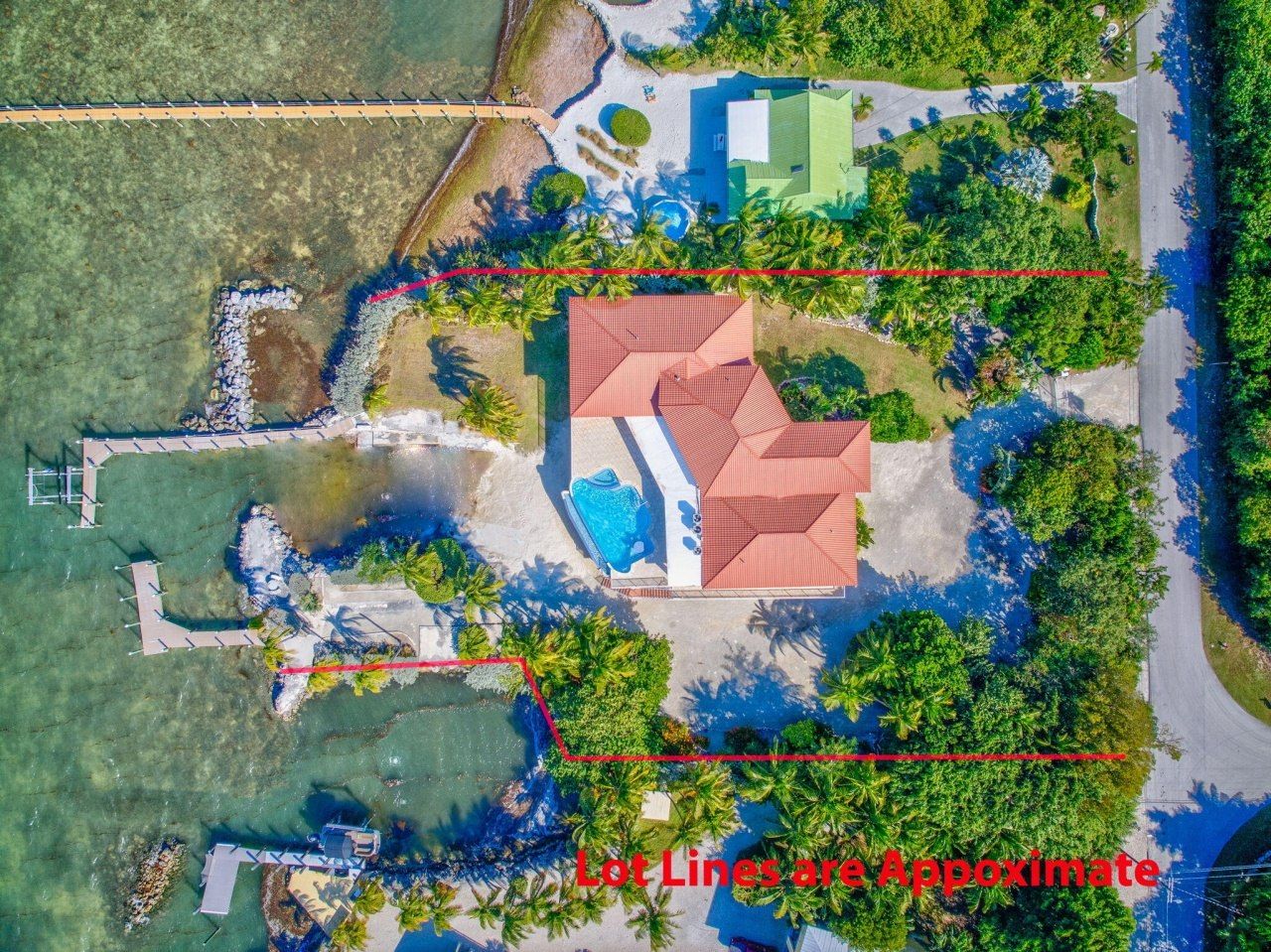 58213 Morton Street, Marathon, FL 33050 Photo