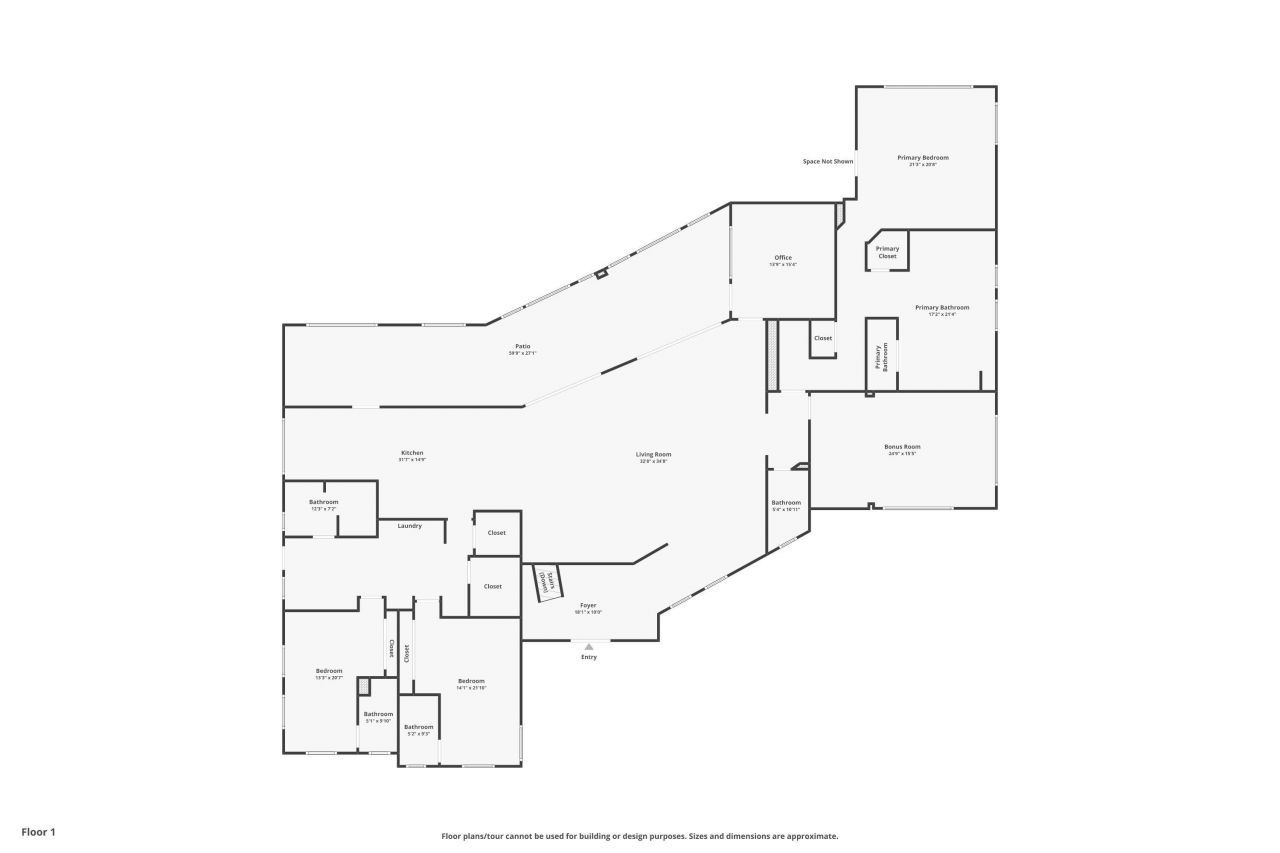 58213 Morton Street, Marathon, FL 33050 Photo