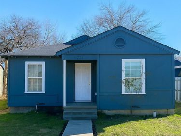 2212 Lea Crest Drive, Dallas, TX 75216