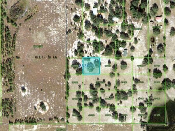LIBBY ROAD, BABSON PARK, FL 33827