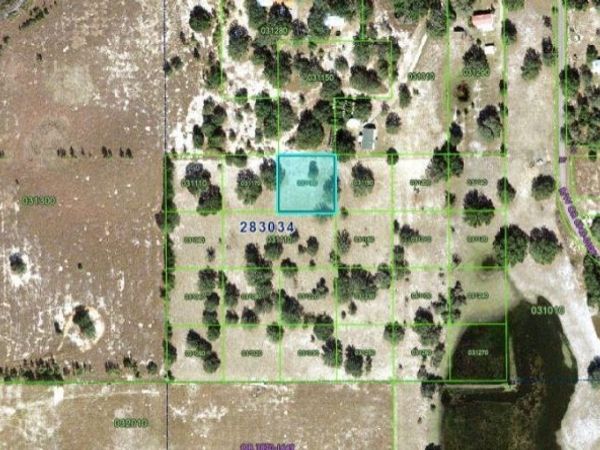 LIBBY ROAD, BABSON PARK, FL 33827
