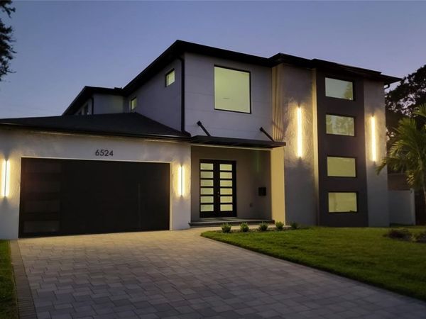 6524 6TH AVENUE N, ST PETERSBURG, FL 33710