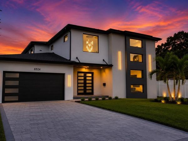 6524 6TH AVENUE N, ST PETERSBURG, FL 33710