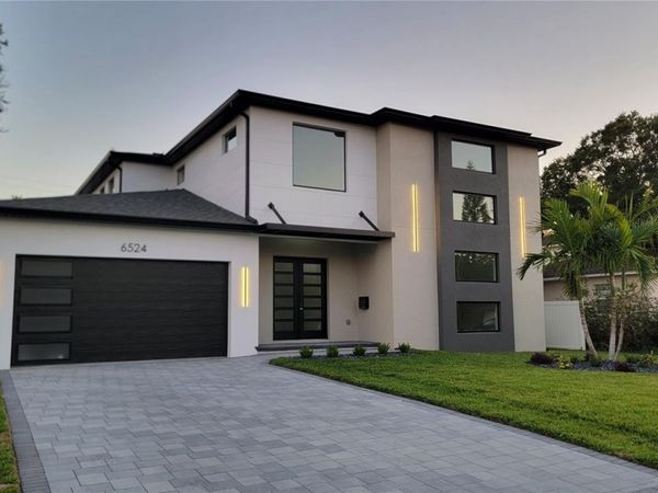 6524 6TH AVENUE N, ST PETERSBURG, FL 33710