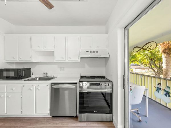 7360 NW 1st Street, Unit 205, Margate, FL 33063