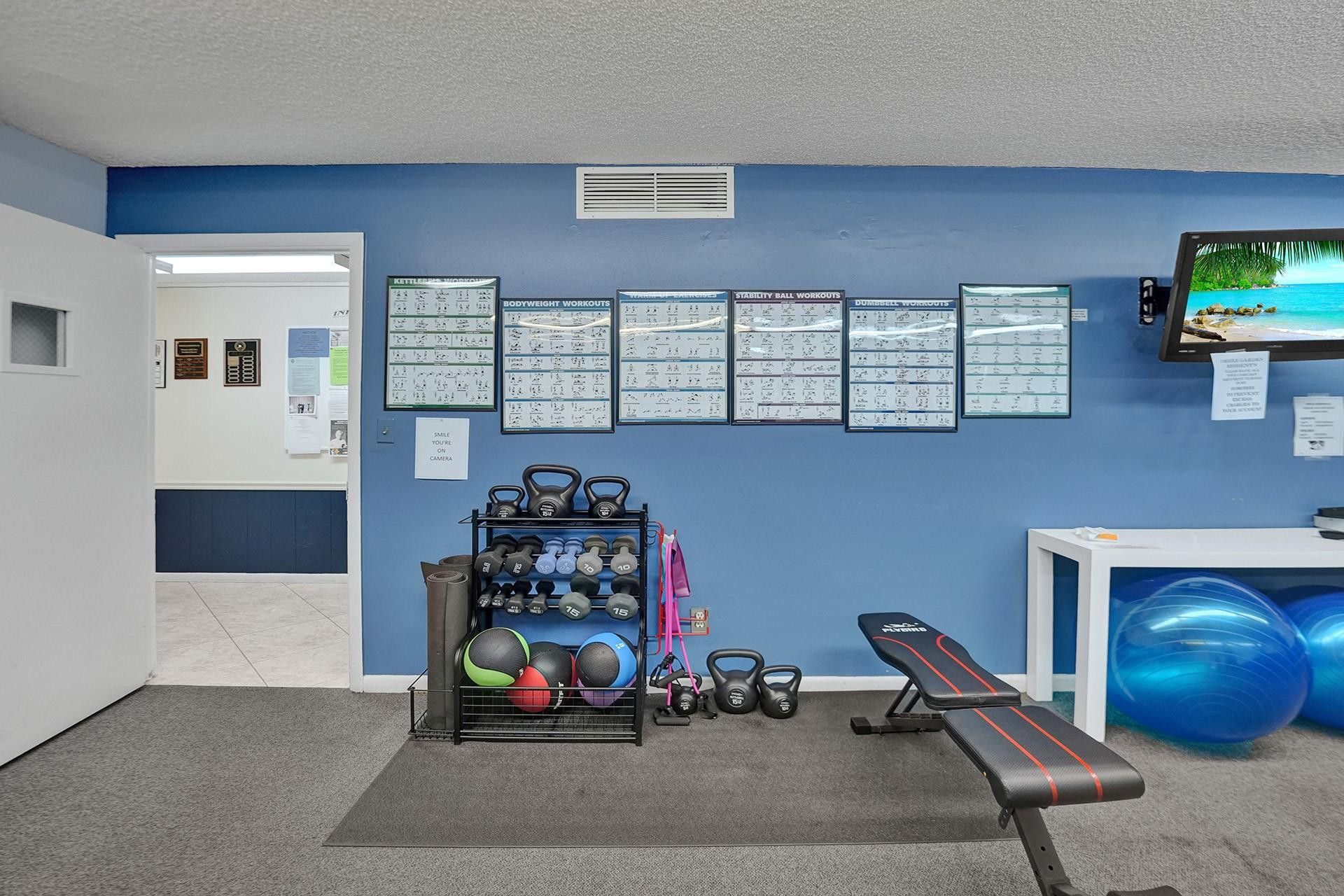 7360 NW 1st Street, Unit 205, Margate, FL 33063 Photo