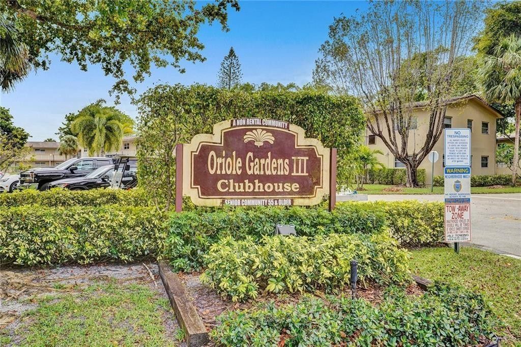 7360 NW 1st Street, Unit 205, Margate, FL 33063 Photo
