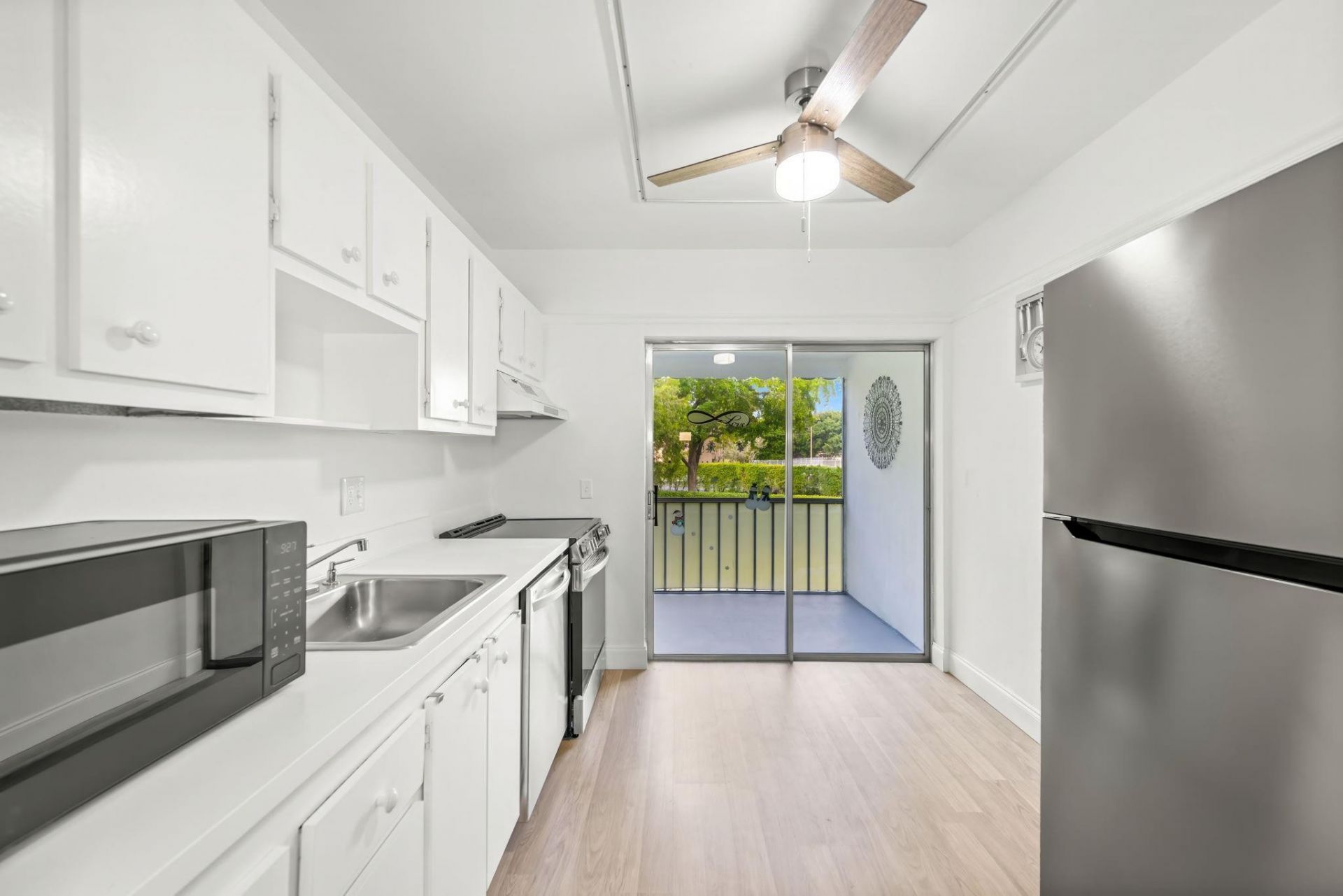7360 NW 1st Street, Unit 205, Margate, FL 33063 Photo