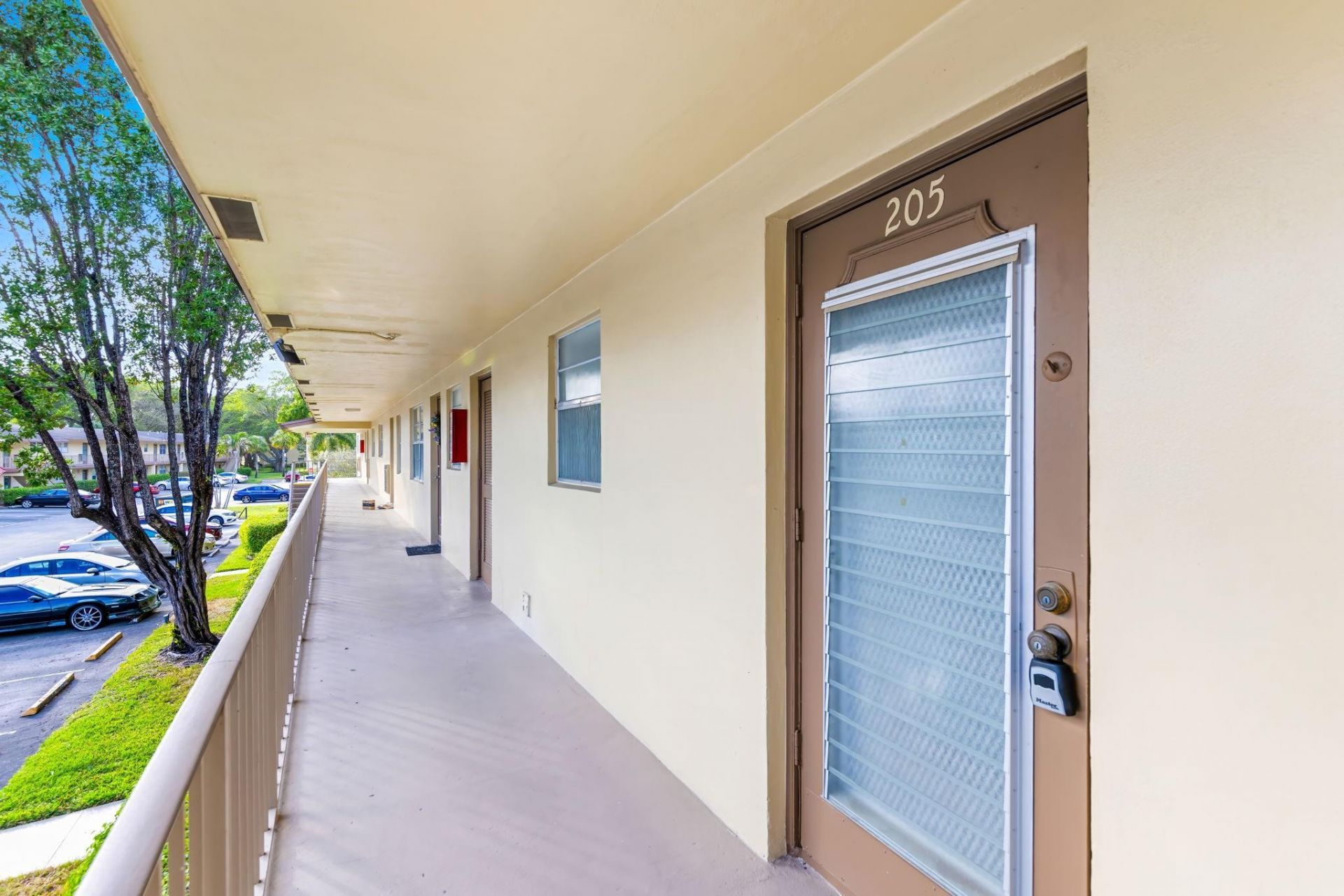7360 NW 1st Street, Unit 205, Margate, FL 33063 Photo