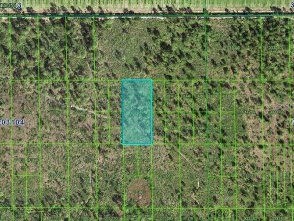 HWY 60 E, LAKE WALES, FL 33898