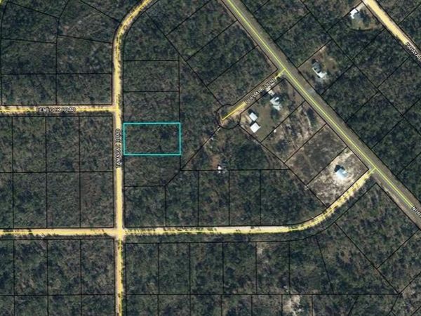 00 TAMARAC RD, MARIANNA, FL 32448