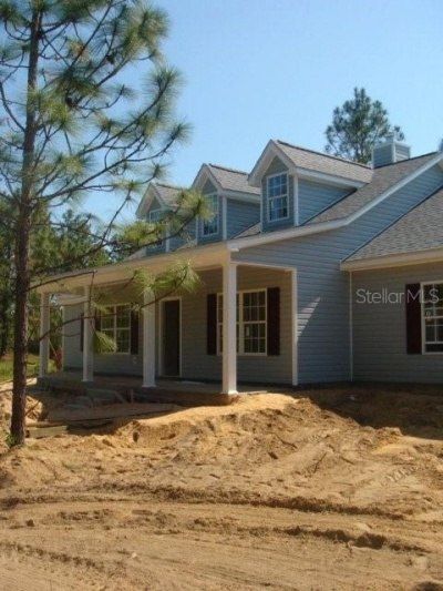 00 Tamarac Rd, Marianna, FL 32448 Photo