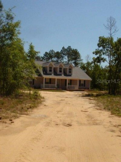 00 Tamarac Rd, Marianna, FL 32448 Photo
