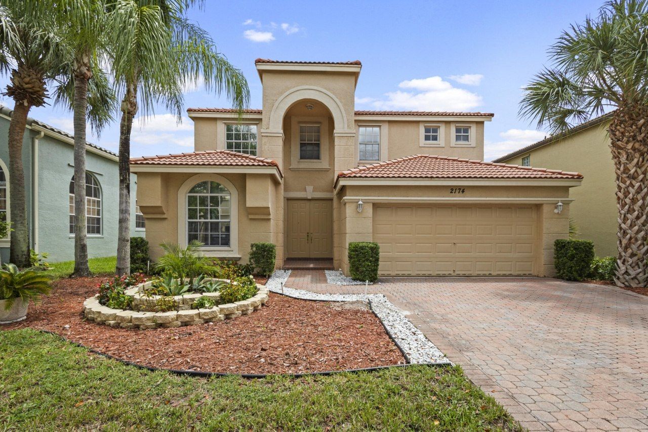 2174 Balsan Way, Wellington, FL 33414 Photo